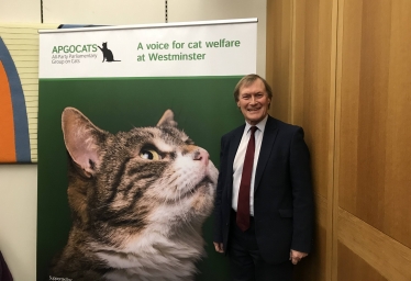 APPG on Cats